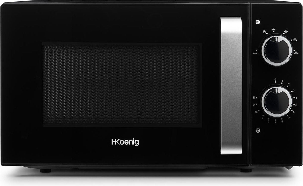 H. KOENIG MAGNETRON VI08