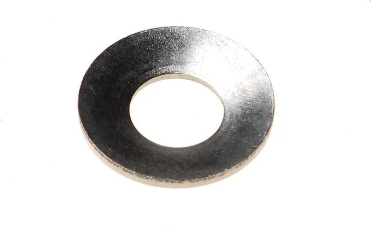 Fabory Schotelveerring type M/ A4 m10.