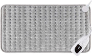 DIZ Electric Blanket -  Verwarmingsmat met automatische uitschakeling Snelle verwarmingstechnologie Elektrisch verwarmingskussen