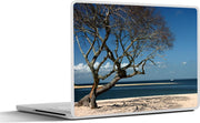 Laptop sticker - 10.1 inch - Amazone
