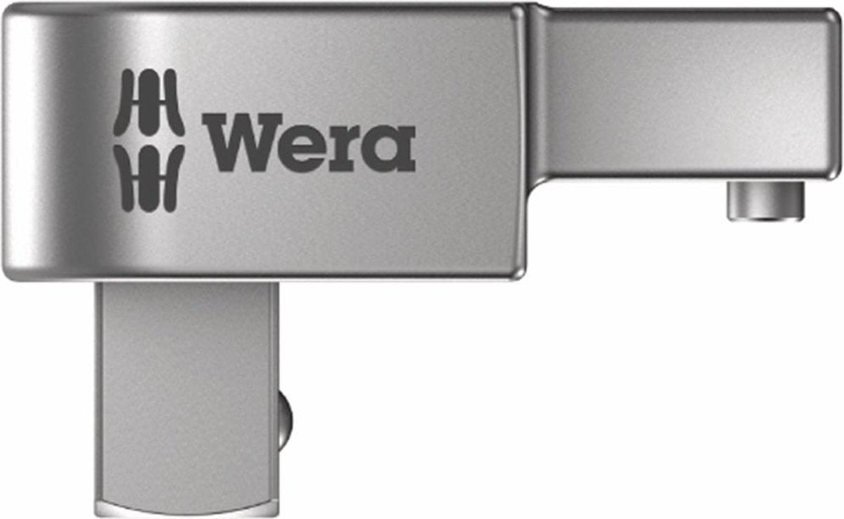 Wera 05078210001 Aandrijfvierkant - 1/2"