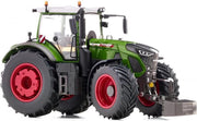 Wiking Miniatuurtractor Fendt 942 Vario Die-cast Zink 1:32 Groen