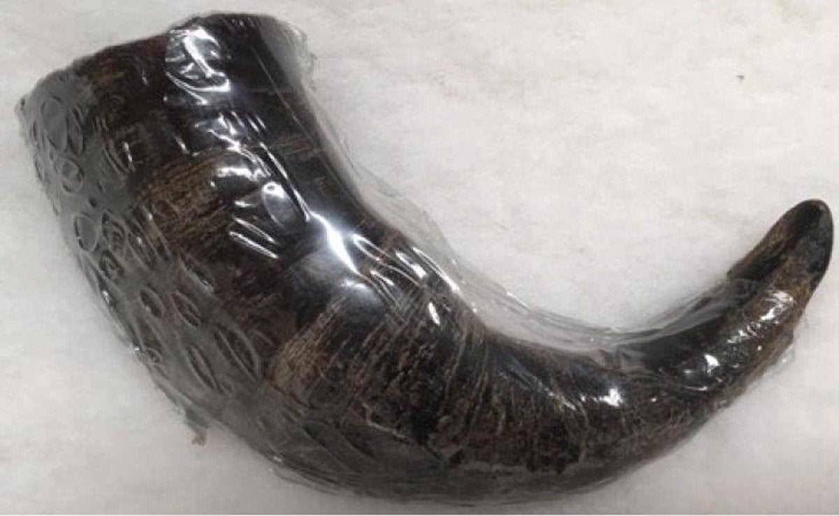 Runderhoorn Klein ca. 100 Gram