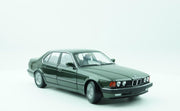 BMW 730I (E32) 1986 - 1:18 - Minichamps