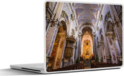 Laptop sticker - 10.1 inch - Abdij bogen in Göttweig