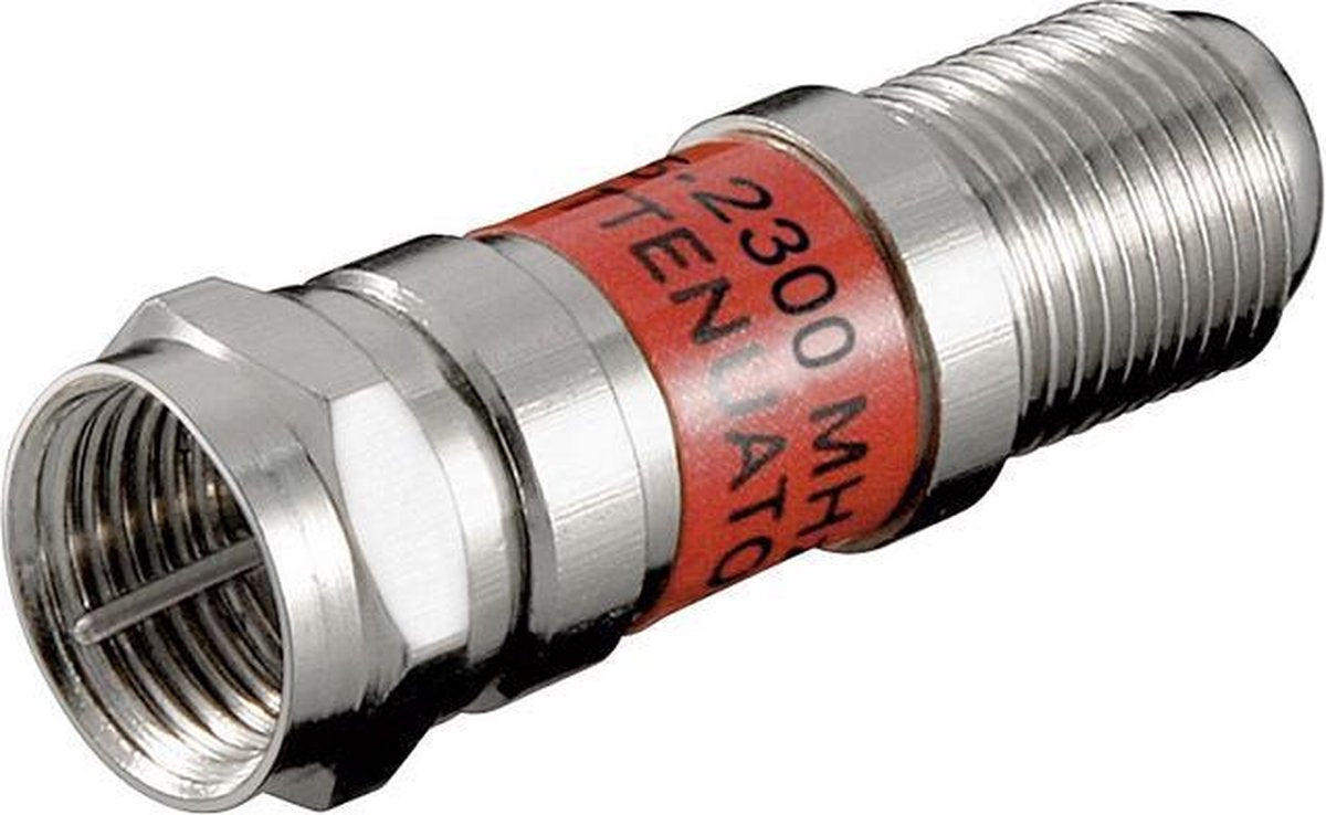 Wentronic SAT DG-10
