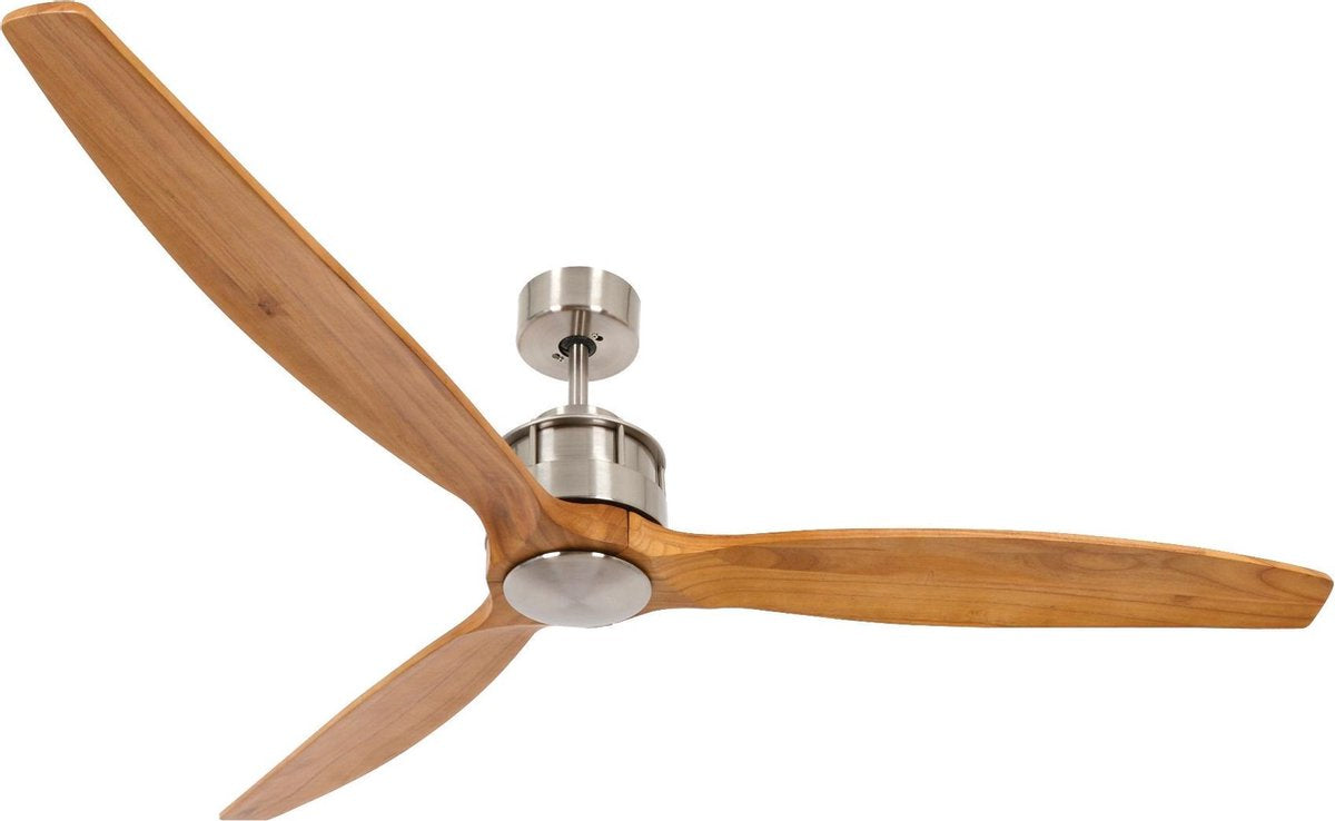 Plafondventilator Beacon Lucci Air Airfusion Akmani 152cm 210506