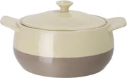 Braadpan met deksel - 1