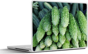 Laptop sticker - 10.1 inch - Afbeelding van een hoop sopropo
