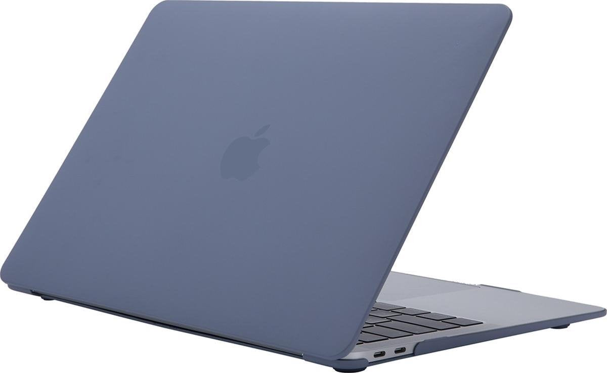 Mobigear Matt Case voor de MacBook Air 13 inch A1932