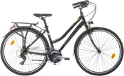 Sprint Discover - Damesfiets - 21 Versnellingen - 28inch - 45cm BK19SI0410