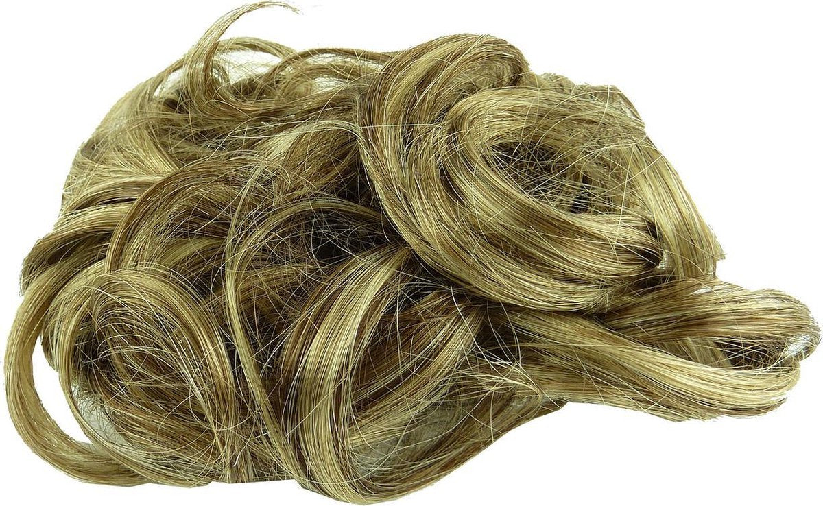 Balmain Elegance Collection Cannes Haarstyling extensie - Dark Sand