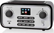Albrecht DR315C internet-DAB+ en FM radio