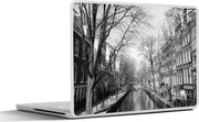 Laptop sticker - 10.1 inch - Achterburgwal