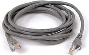 Belkin - Verbindingskabel - RJ-45 (M) naar RJ-45 (M) - 10 m - UTP - CAT 5e - zonder haken