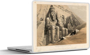 Laptop sticker - 10.1 inch - Aboe Simbel in Egypte
