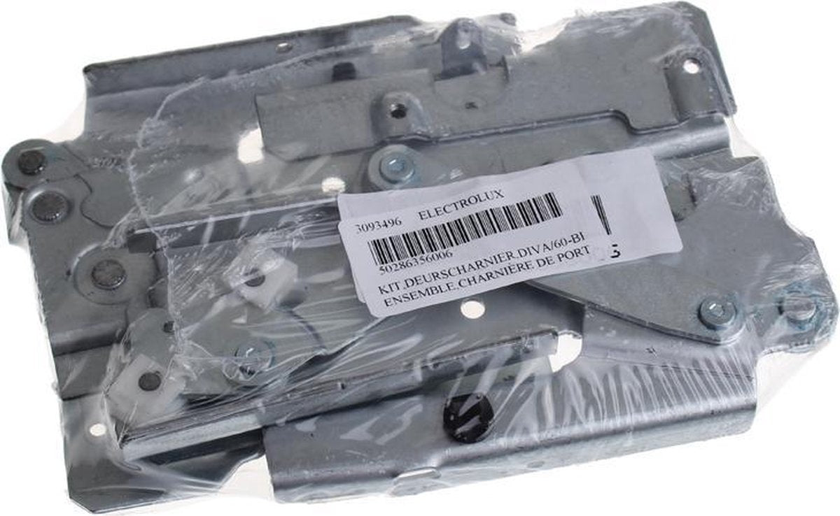 ELECTROLUX - Scharnierset V.w. - 50286356006