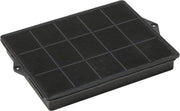 Koolstoffilter - Bosch / IKEA / Whirlpool / C00384275 / 484000008693 - Afzuigkapfilter van AllSpares