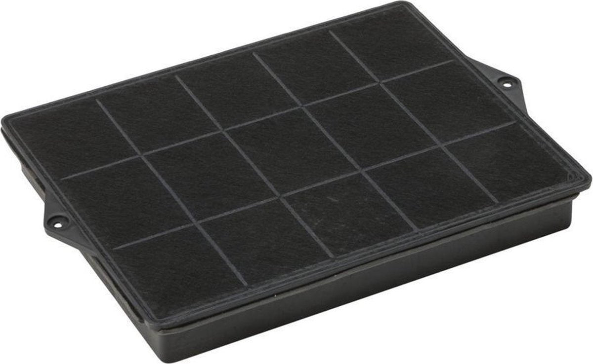 Koolstoffilter - Bosch / IKEA / Whirlpool / C00384275 / 484000008693 - Afzuigkapfilter van AllSpares