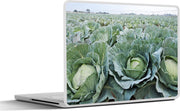 Laptop sticker - 10.1 inch - Aantal kolen op een plantage