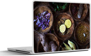 Laptop sticker - 10.1 inch - Ingrediënten voor Vietnamese thee