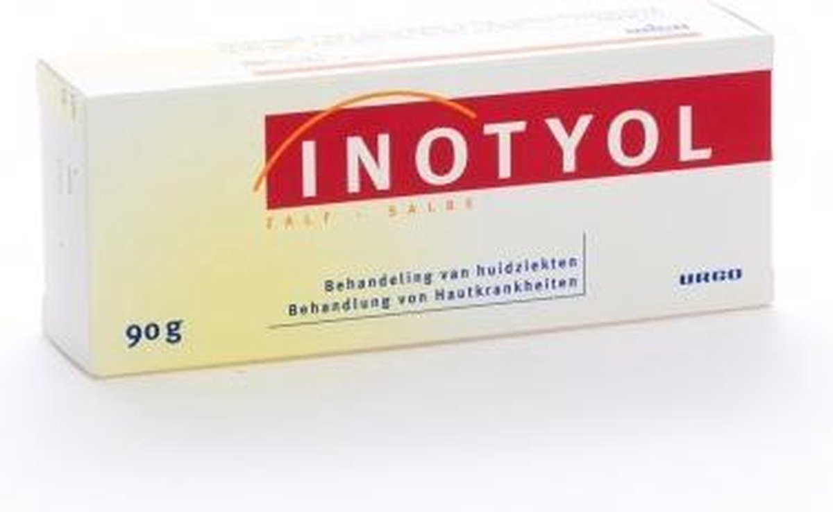 Inotyol zalf 90g