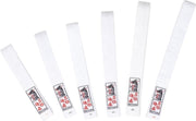 Matsuru witte band lengte 330cm
