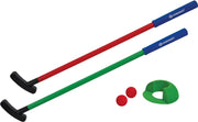 Schildkrot Mini Golf Set - Maat ONESIZE