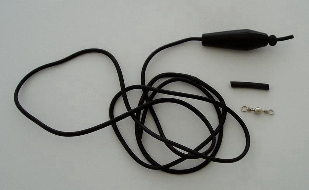 Boilie afhouder inline boom kit