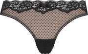 Hunkemöller Dames String Marion - maat M