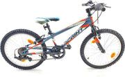 SPRINT CASPER 20" 6Sp. BK21SI0631 Rij3