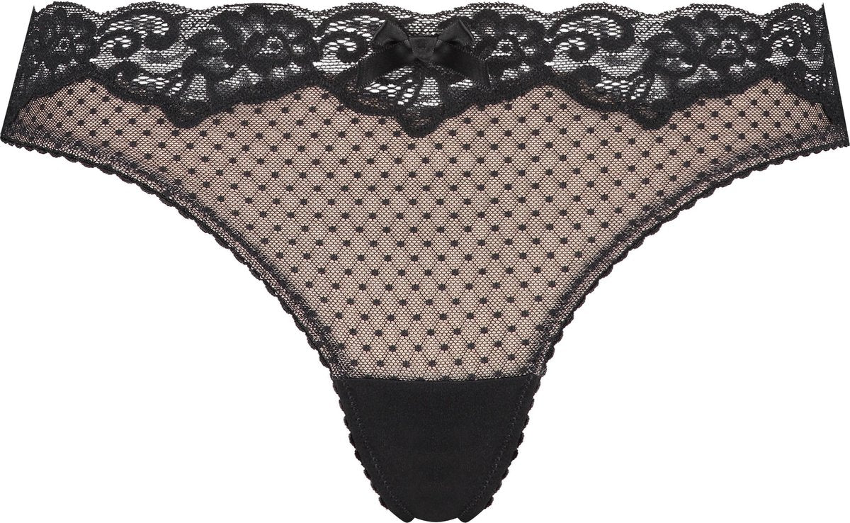 Hunkemöller Dames String Marion - maat S
