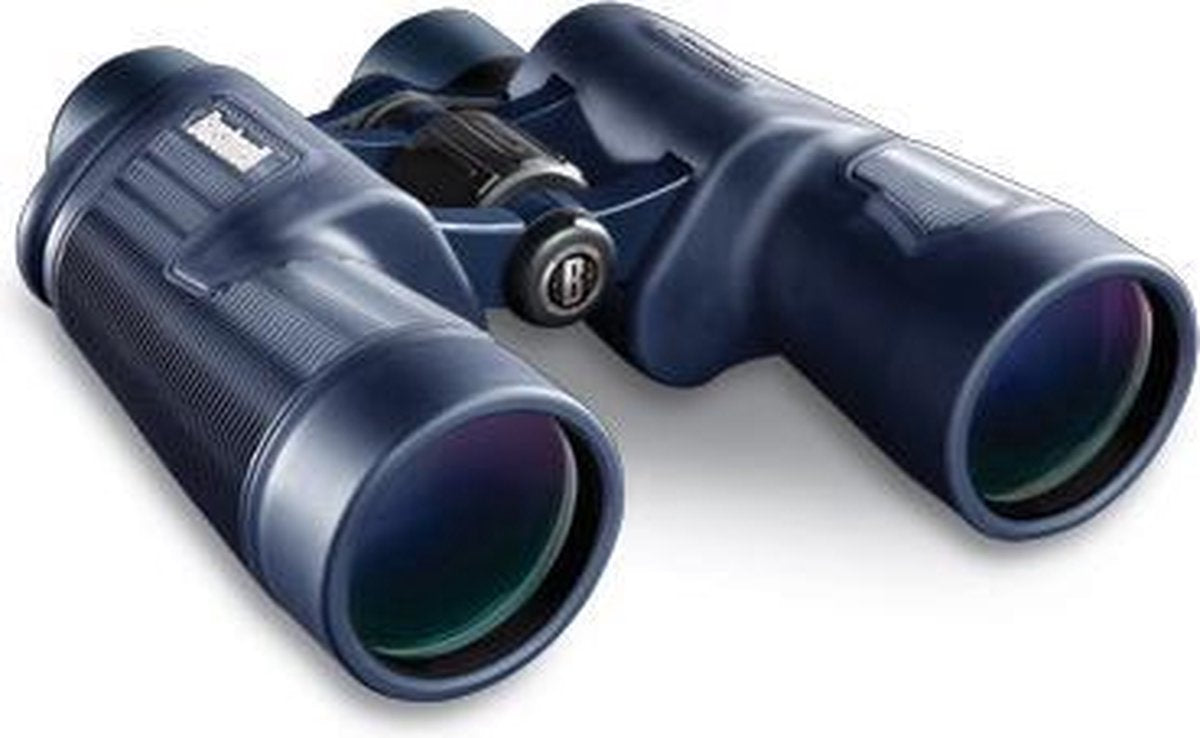 Bushnell H2O Porro 7x50 - Blauw