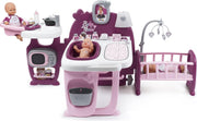 Smoby - Baby Nurse - Large Doll Play Center (I-7220349)
