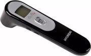 Hyundai - Contactloze infrarood thermometer - Zwart