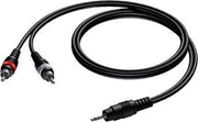 Procab - CAB711/3 - verloopkabel