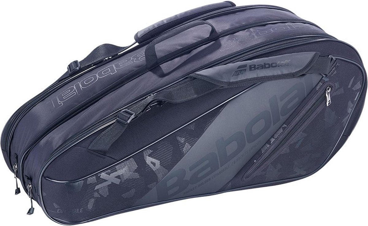 Babolat Tennistas - Unisex - blauw/zwart