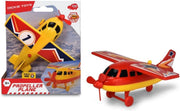Dickie Toys Propellervliegtuig