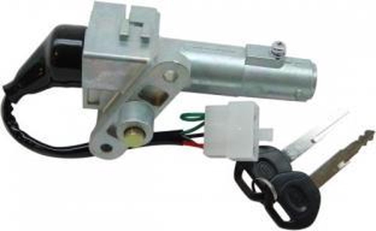 DMP Contactslot Sym Fiddle