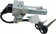 DMP Contactslot Sym Fiddle