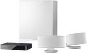 Onkyo LS-3100 - 2.1 speakerset - Wit