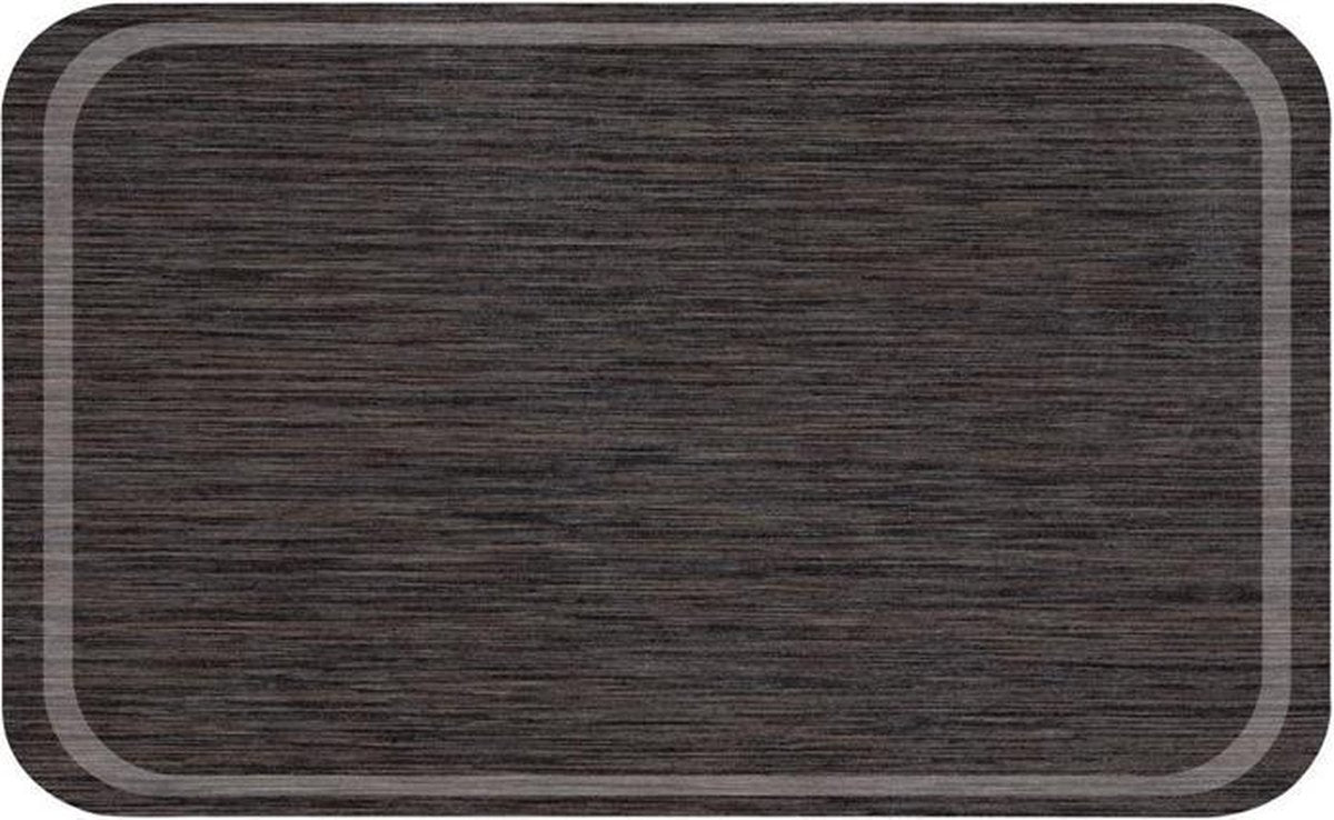 Roltex Original antislipdienblad wengé GN1/1 53x32.5cm