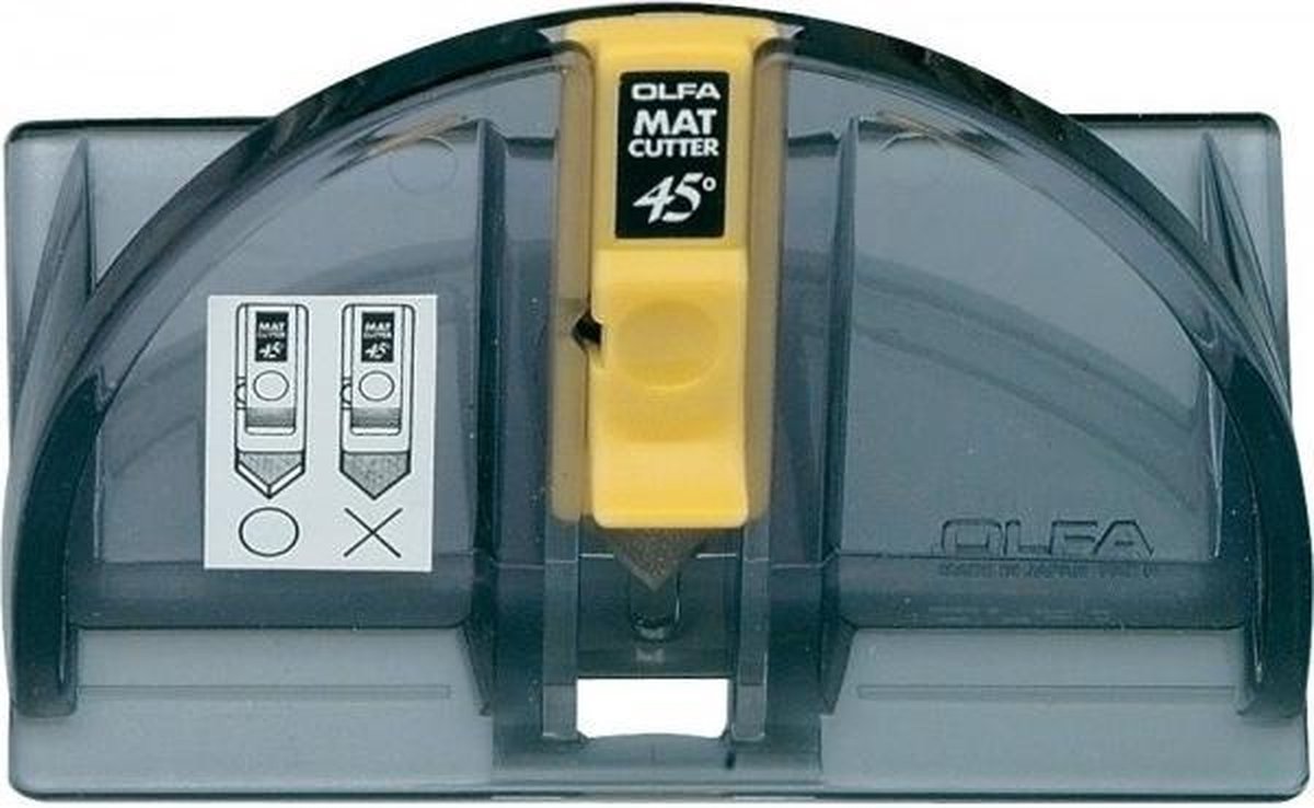 Olfa Passepartout snijder MC-45
