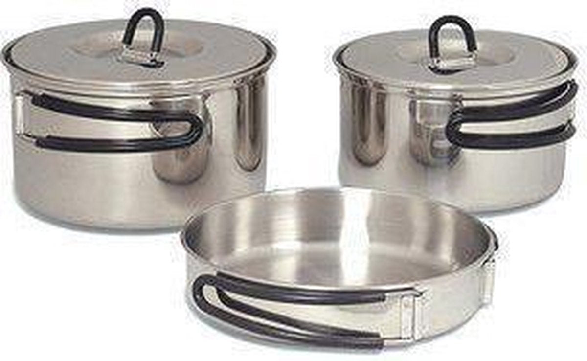 Tatonka Cookset Regular