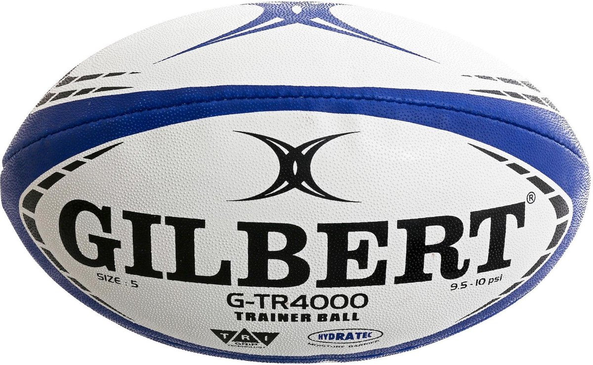 Gilbert G-TR4000 - Rugbybal - Navy - Balmaat 5