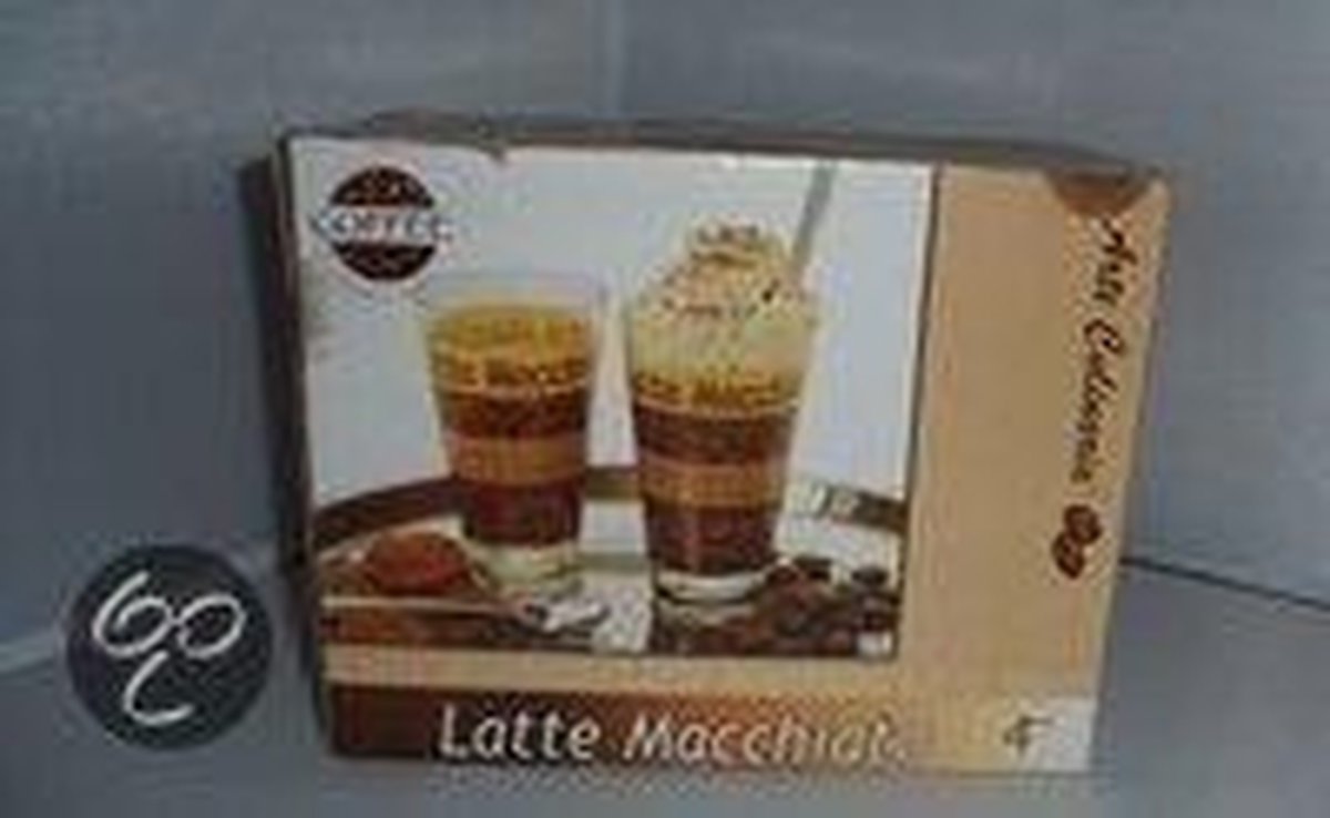 Import Bekers Set