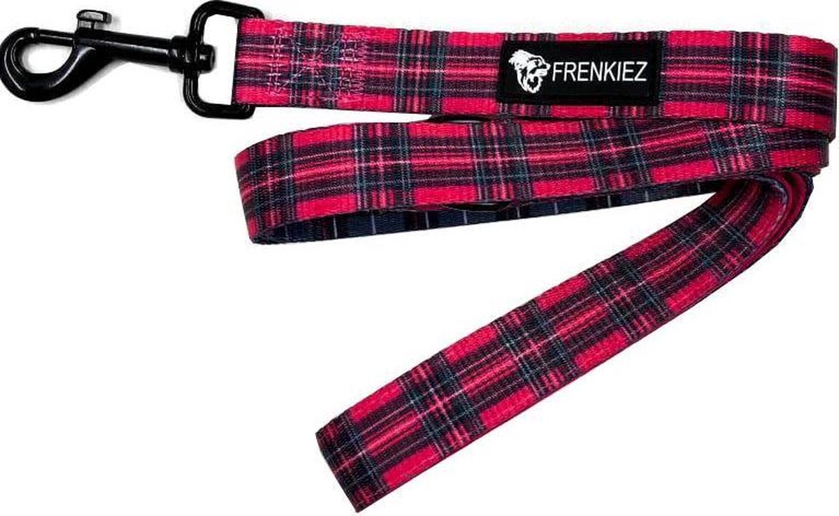 Frenkiez BarkBerry Red Lijn
