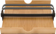 Point-Virgule servethouder - 18 x 18 cm