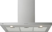 ETNA AB690RVS - Wandafzuigkap slimline