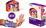 LittleBits Night Light - Bouw je eigen robot - bouwpakket